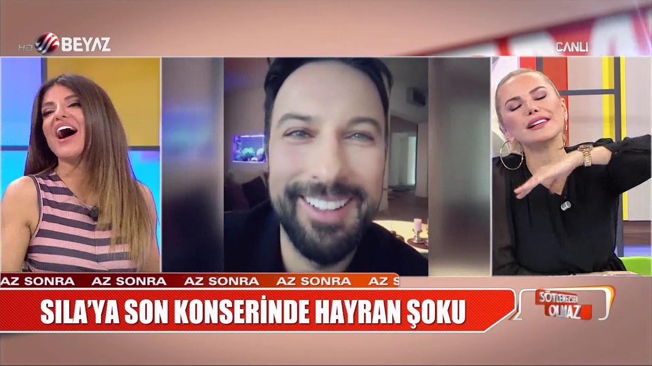 Tarkan 3. evlilik yıl dönümünü kutladı
