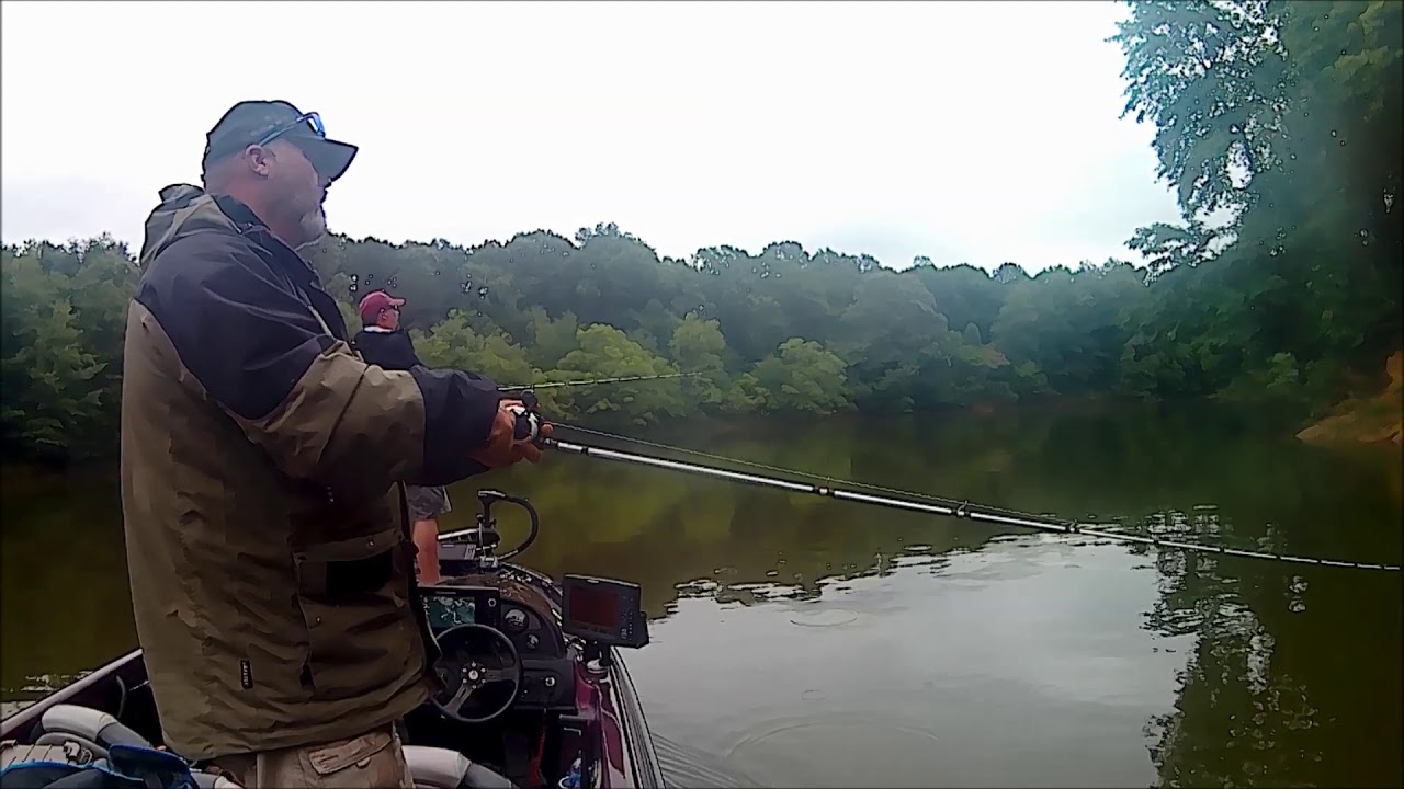 Alabama river May 21 2020