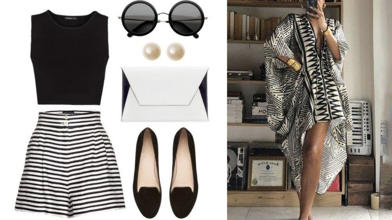 OUTFITS MODERNOS DE PRIMAVERA VERANO 2023💫MODERN OUTFITS FOR SPRING SUMMER 2023💥IDEAS PARA PRIMAVERA