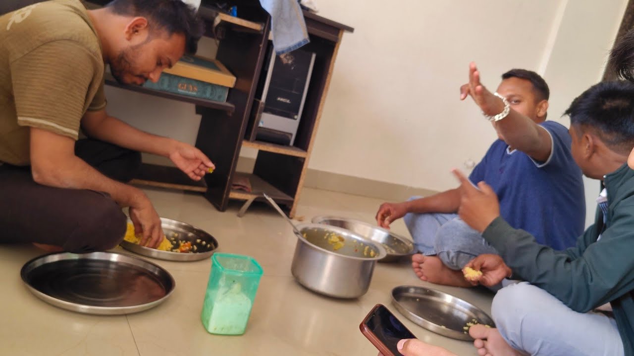 government job preparation || Daily routine || Gsssb preparation in Gandhinagar|| Gpsc preparation||