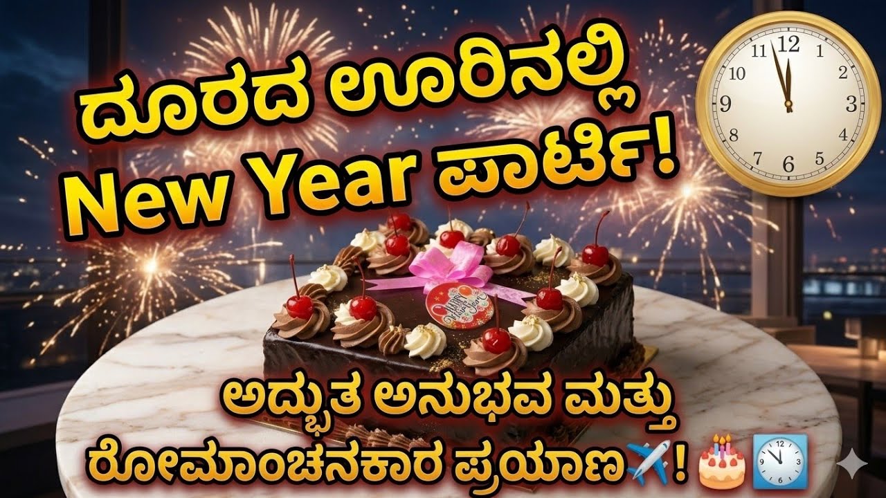 New Year Temple Trip 🙏✨ | ಹೊಸ ವರ್ಷದ ಆರಂಭ ದೇವರ ಆಶೀರ್ವಾದದೊಂದಿಗೆ