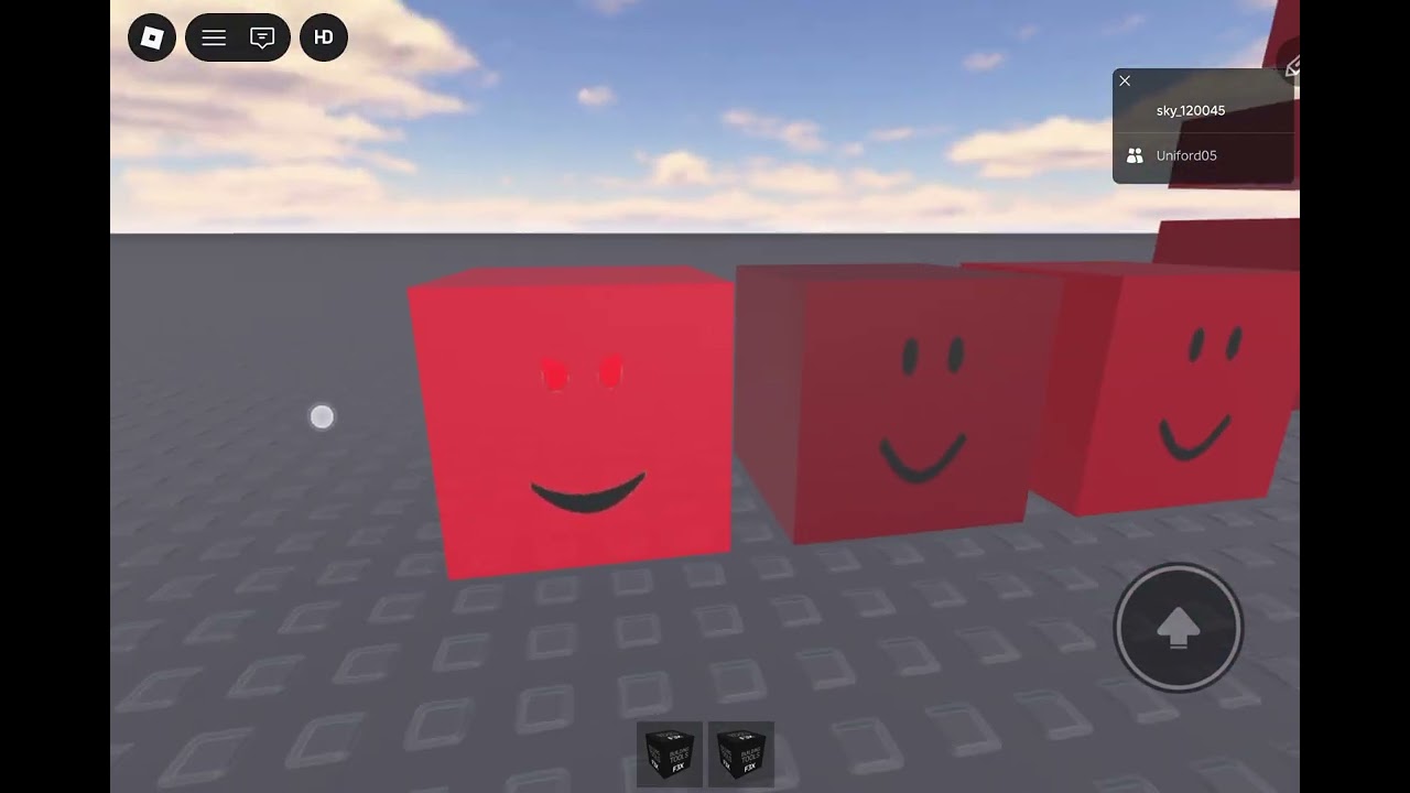 Fritzsphere meets redbox (PART 2 COMEING SOON)