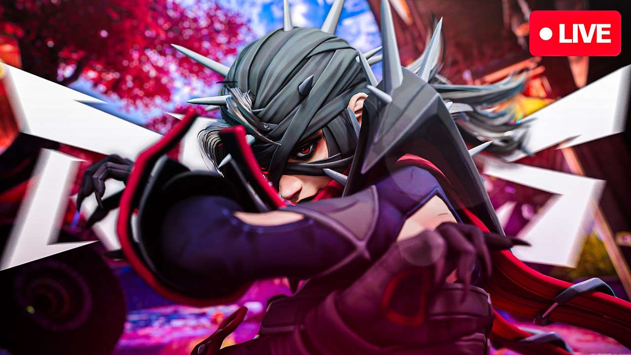 MARVEL RIVALS SEASON 7 WAITING ROOM! - VOD REVEIWS AND COMP 🤍 #marvelrivals #overwatch