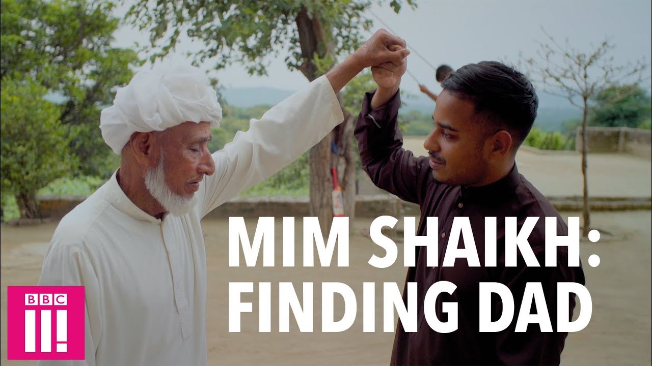 Looking For The Father I've Never Known | Mim Shaikh: Finding Dad