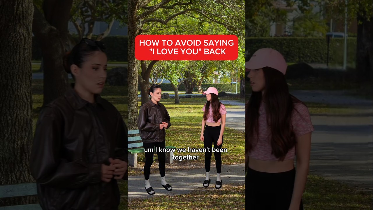No awkwardness guaranteed! #sketch #comedy