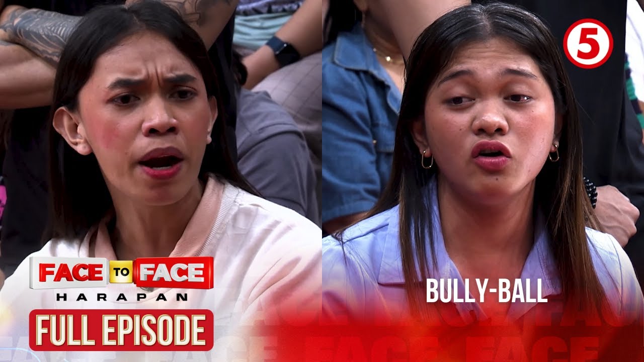 Face To Face Harapan Episode 99 | April 3, 2025