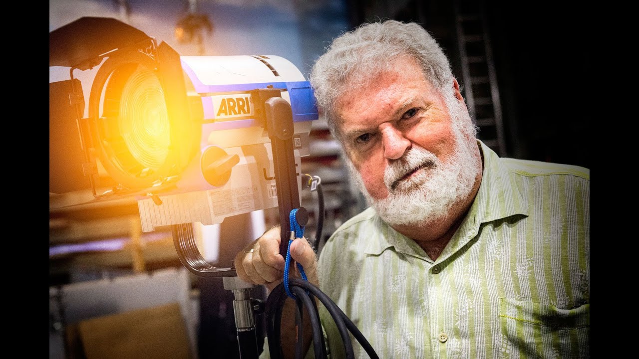 Dean Cundey: Cinematography Masterclass (2019)