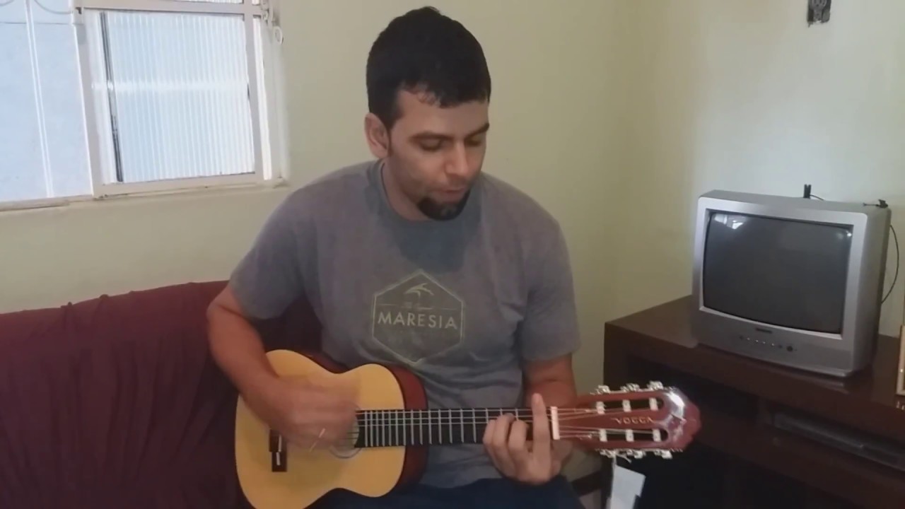 UNBOXING E REVIEW VIOL&Atilde;O INFANTIL VOGGA ( Viol&atilde;o para Iniciantes )