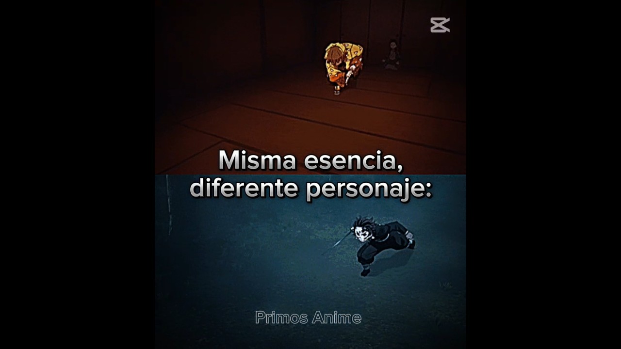 Misma esencia 😎 #anime #kimetsunoyaibaedit #demonslayer #kimetsunoyaiba #edit #kimentsunoyaiba