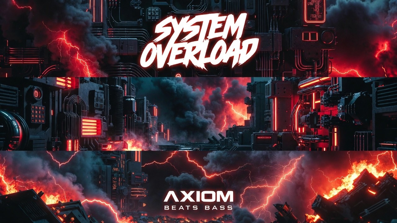SYSTEM OVERLOAD