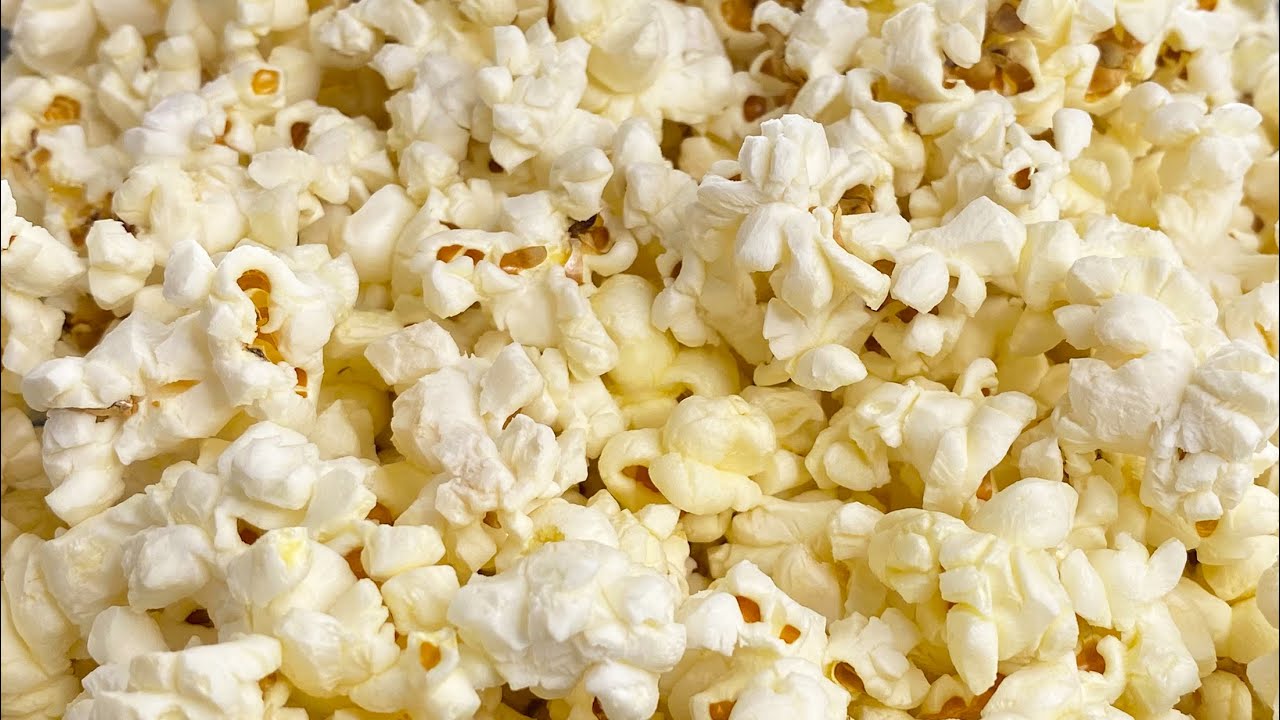 Trucos para las Palomitas de Maíz Perfectas | El de las trufas