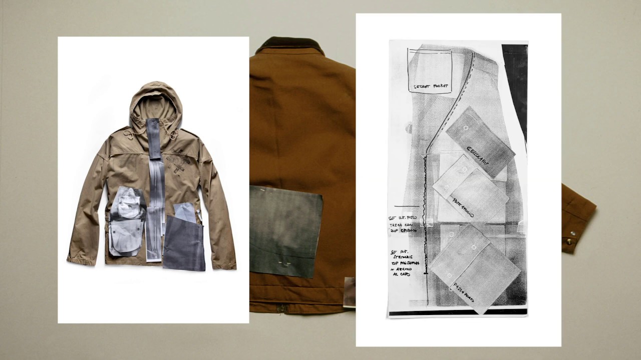 C.P. Company | Our Story