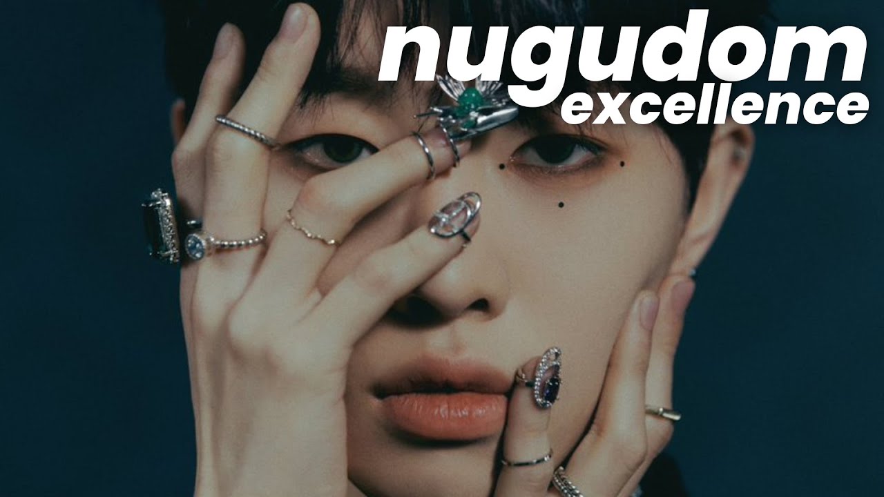 underrated kpop boy groups that I love