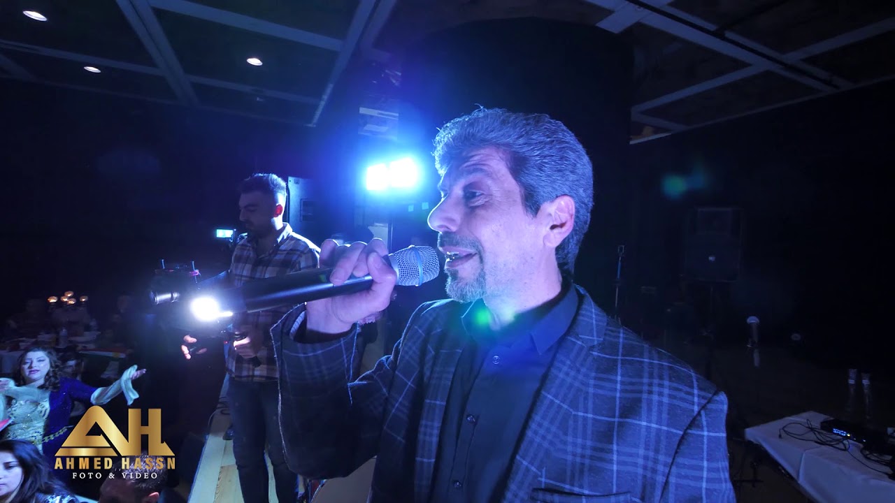 Newroz Friedberg ( Frankfurt ) 2019 Hunermend Sheyda نوروز فرايبيرج -فرانكفورت- الفنان شيدا