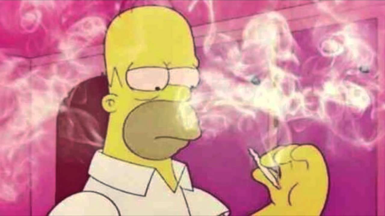 Chill & Trippy Type Beat - 
