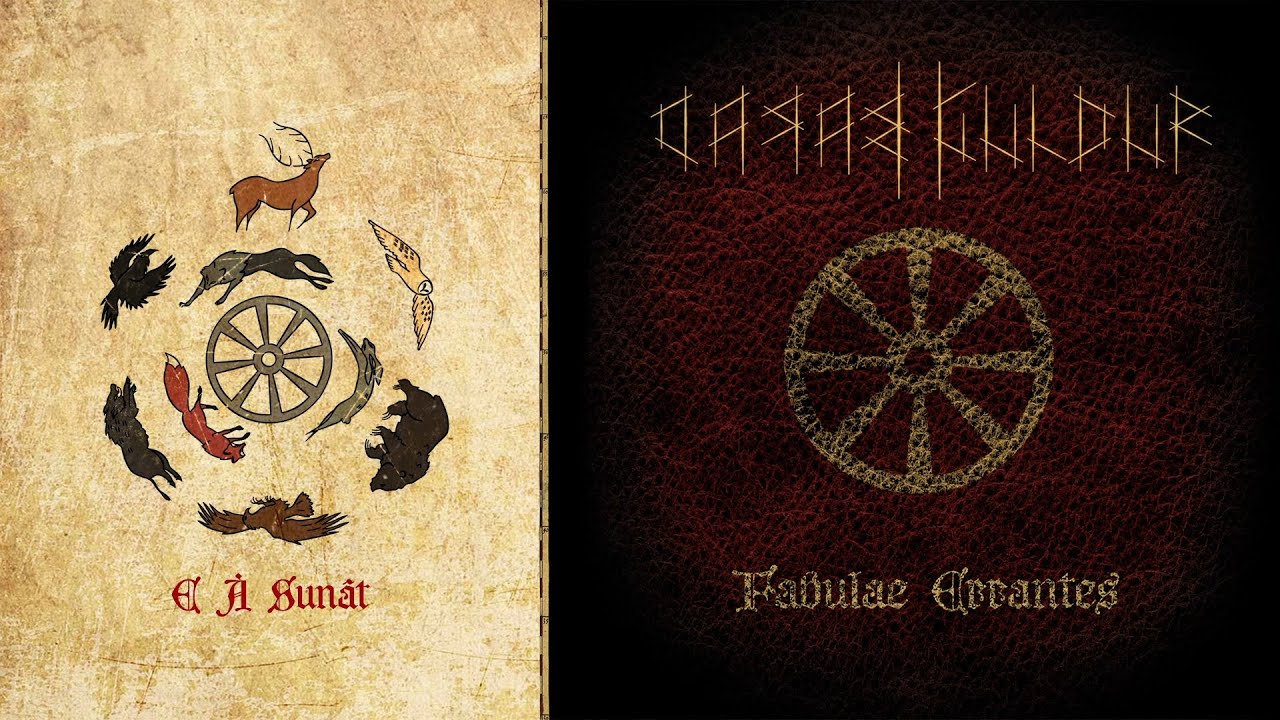 BARAD GULDUR - E À Sunât
