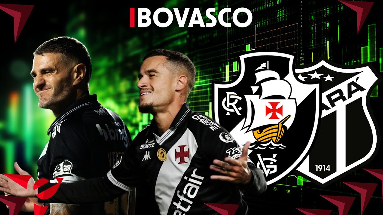 AVALIANDO OS JOGADORES DO VASCO NO EMPATE COM O CEAR&Aacute; | IBOVASCO