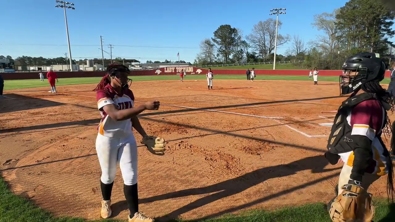 South Jones Varsity vs Laurel Varsity 3/12/26 Complete game 