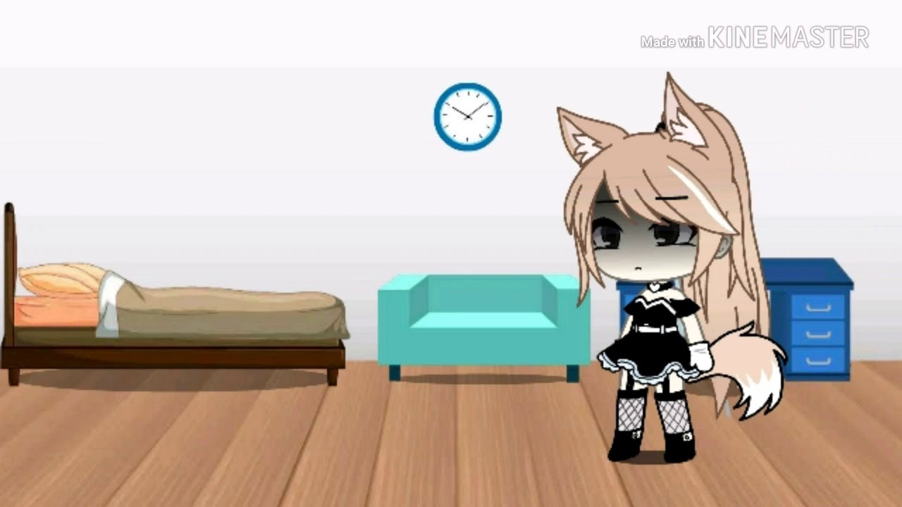 Bad child GLMV (Gacha life)