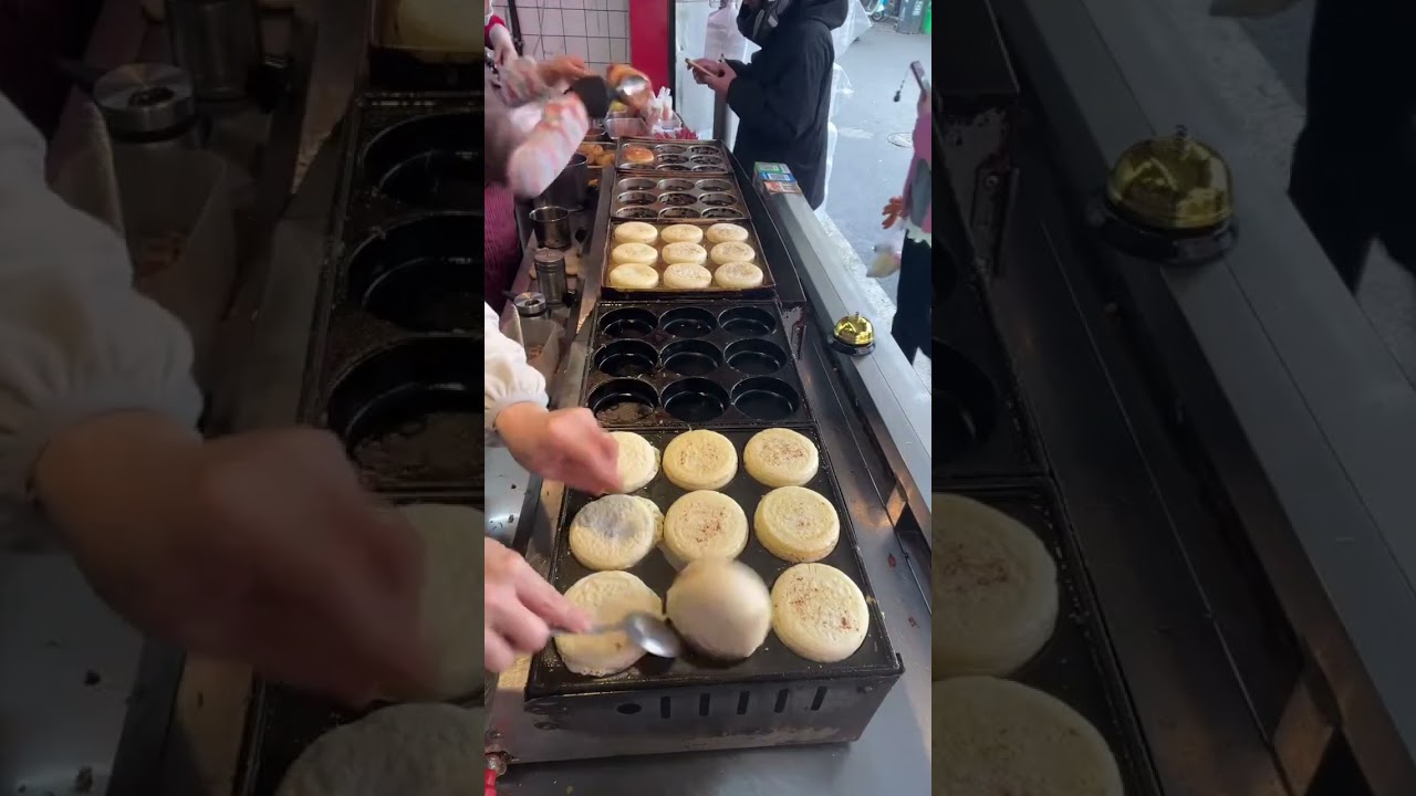 🔴 LIVE:Magical Chinese delicious food 神奇的中华美食 2026/03/02 14:53:18.
