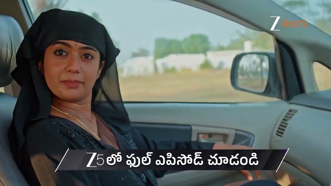 Padamati Sandhyaragam | Ep - 1084 | Preview | Feb 05 2026 | Zee Telugu