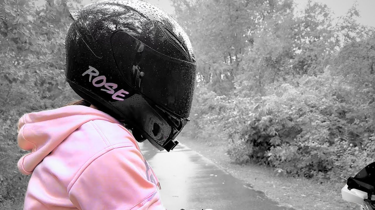 Riding with Rose (A bond that would shape the world)