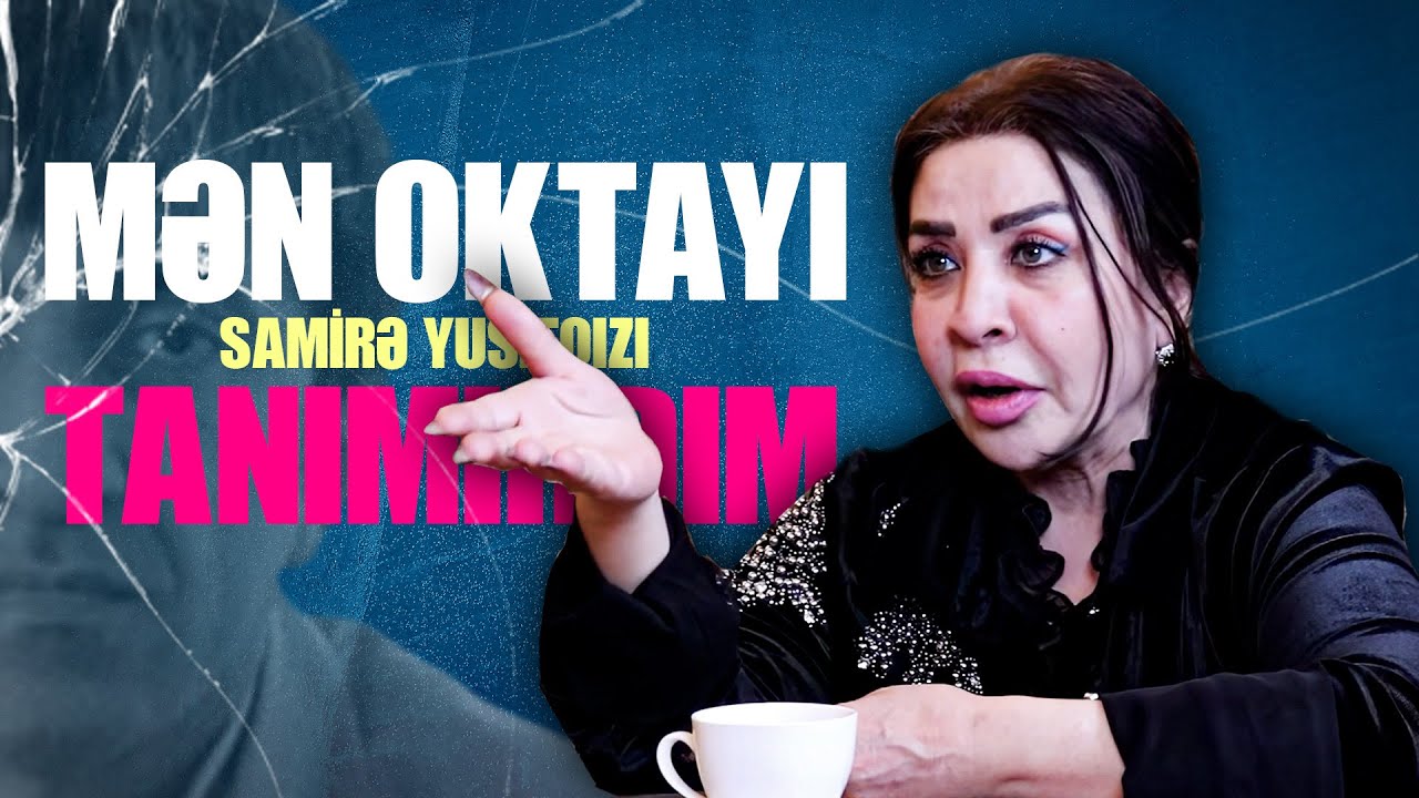 Samirə Yusifqızı - Mən Ağasəlim Çıldağla meyxana demişəm !  MEYXANA PLUS 2025