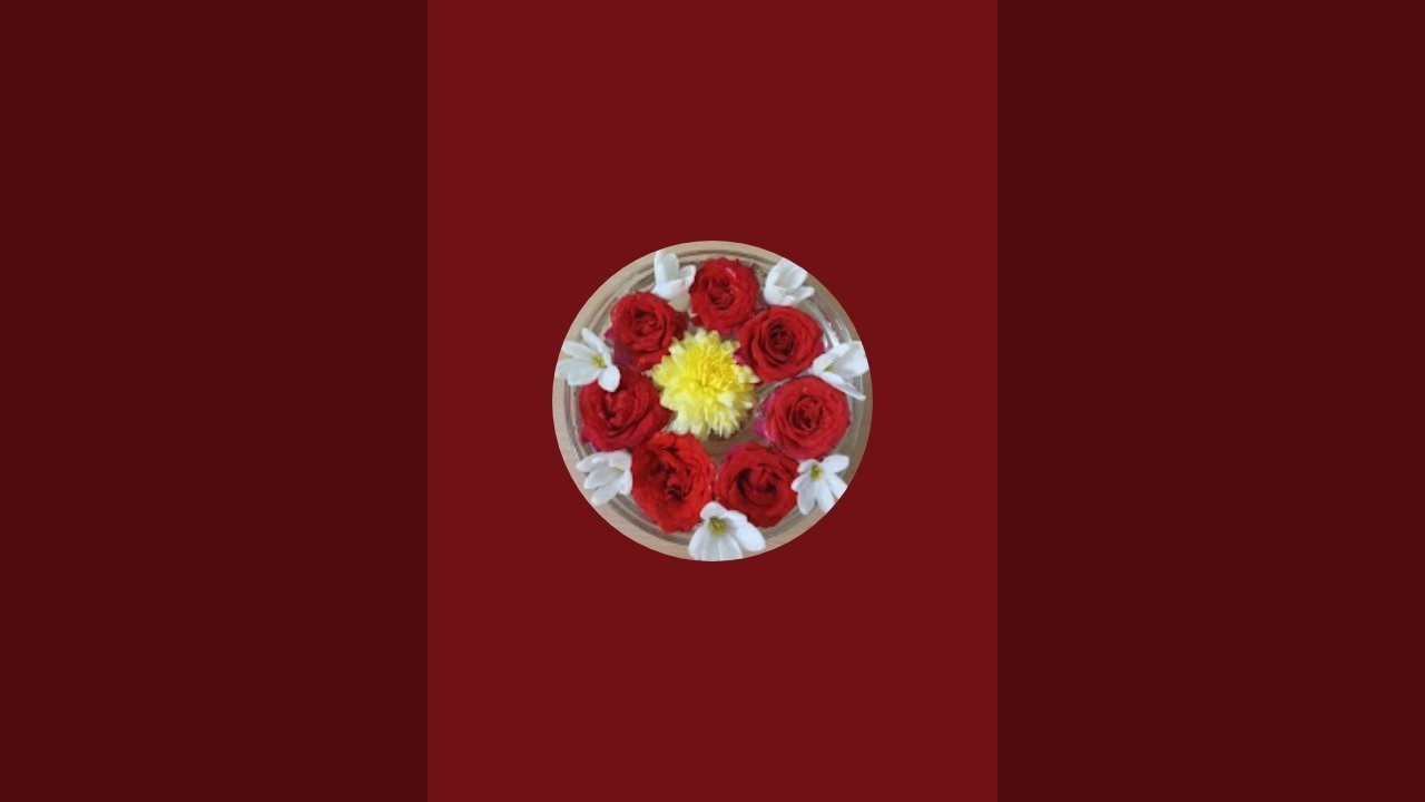 dhivya rajesh is live