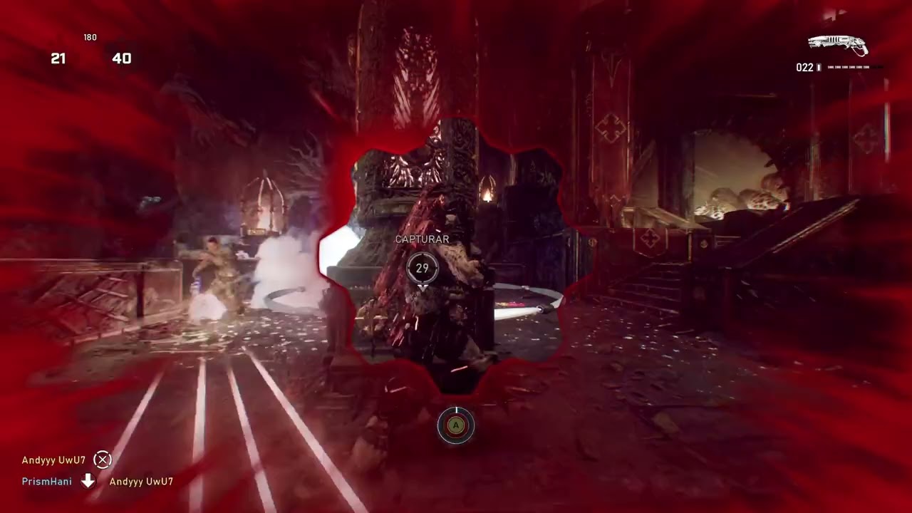 Gears 5
