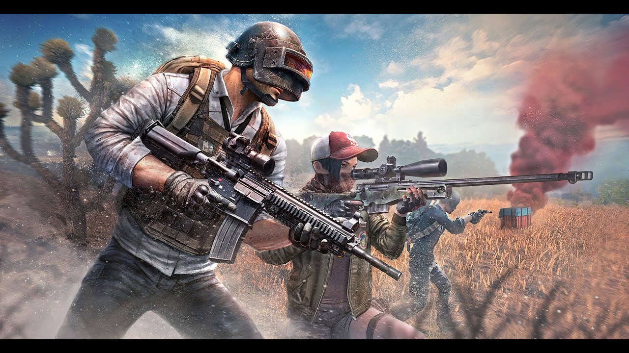 🔴PUBG PC :  RTX 5090 🔴