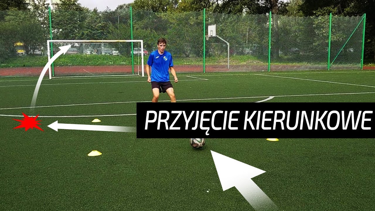 Jak ćwiczyć PRZYJĘCIE KIERUNKOWE