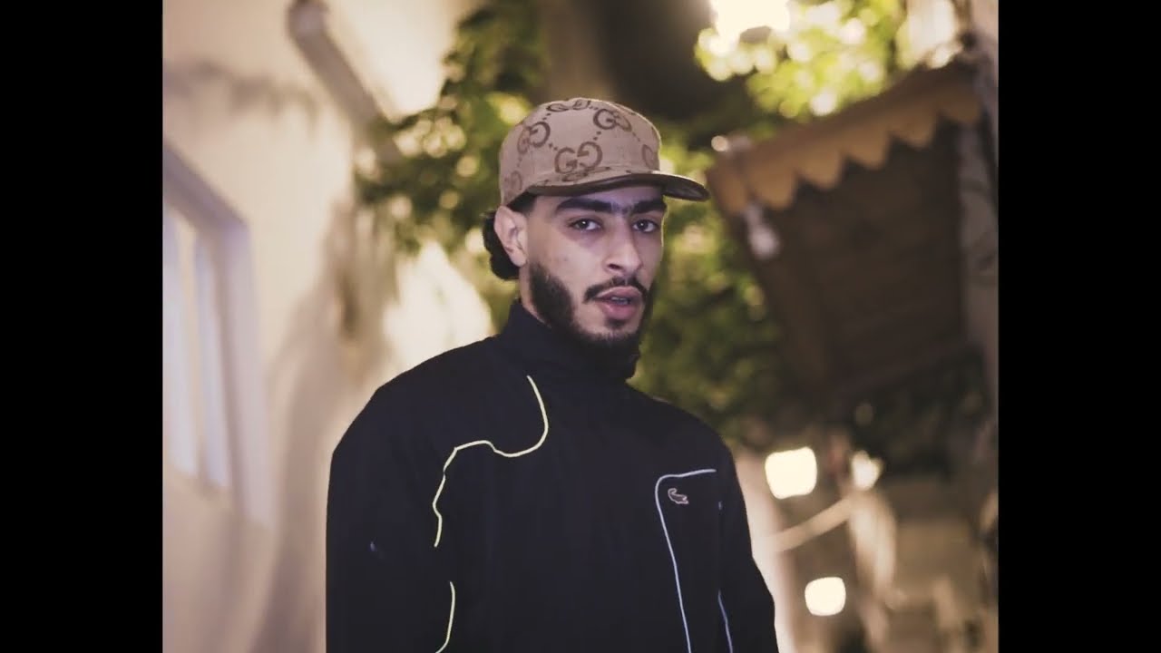 I.S.L40 - TOXIC (VIDIO CLIP OFFICIAL 2025)