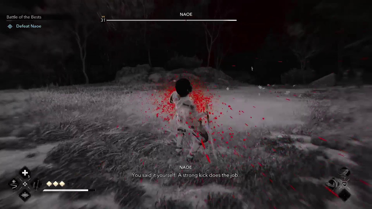 Assassin's Creed: Shadows Part 18