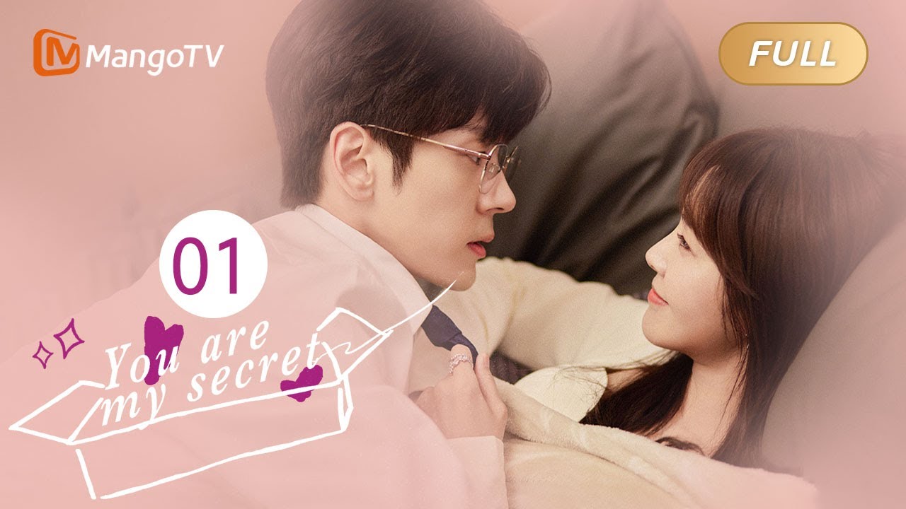 【ENG SUB】EP01 You Are My Secret | Office Romance with My Superior | MangoTV English