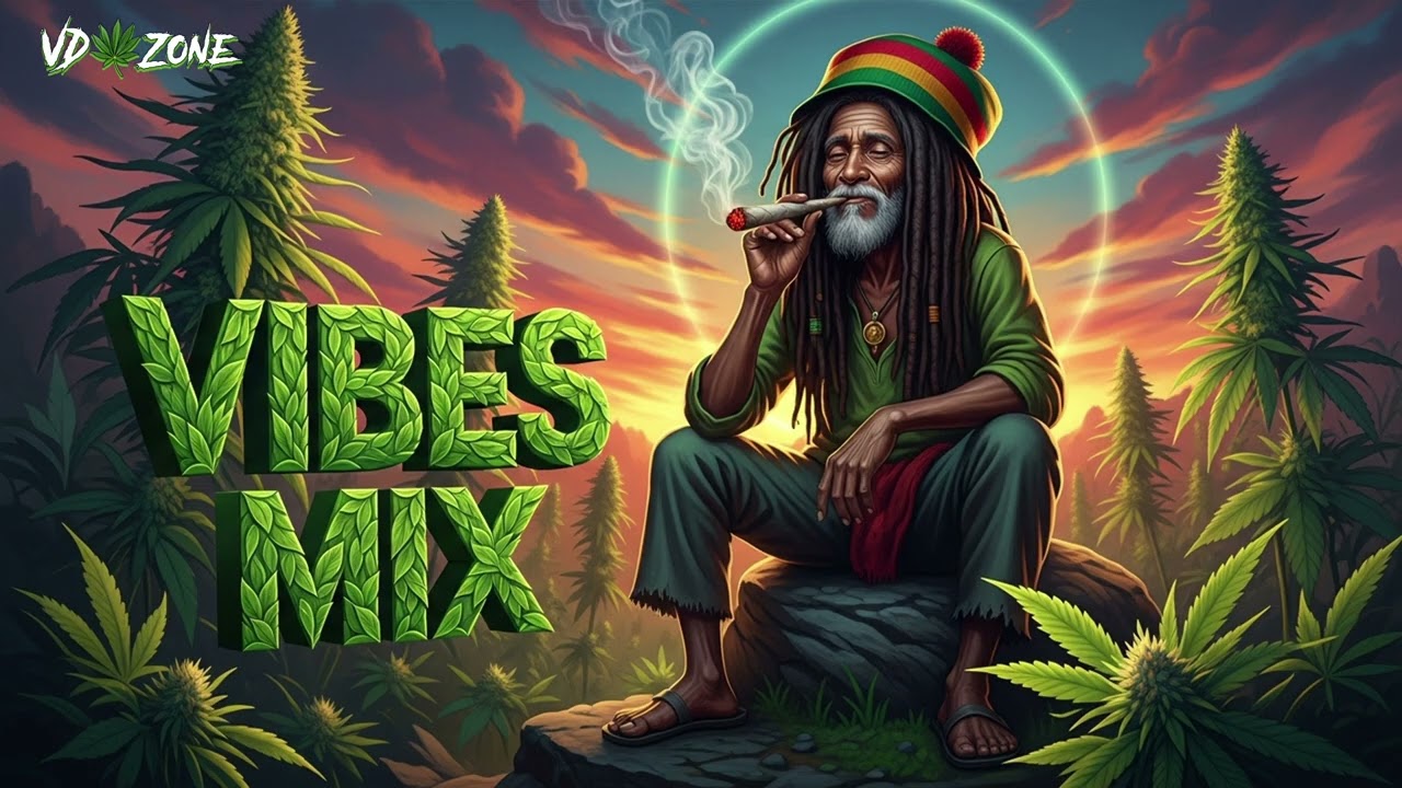 🌴 Reggae & Dub Experience 🌴 | Roots Reggae & Dub Vibes for Soul Healing