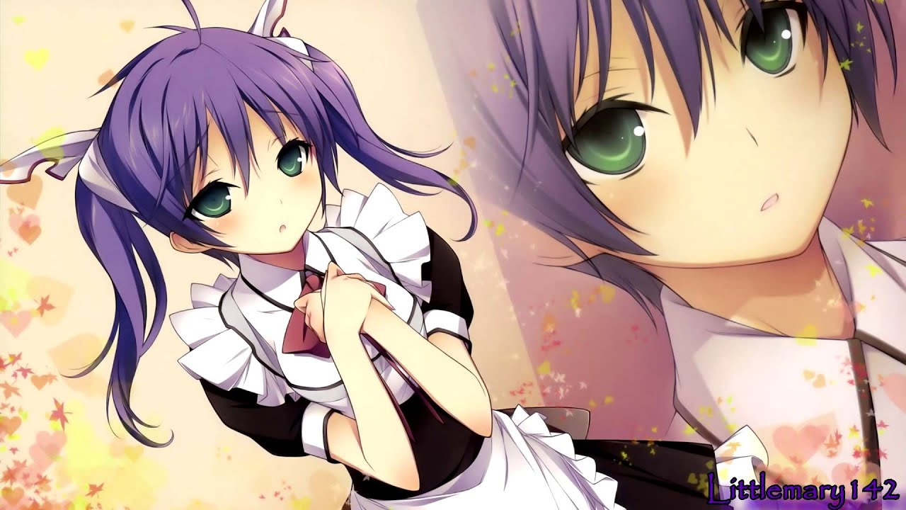 Nightcore - I'm Sorry