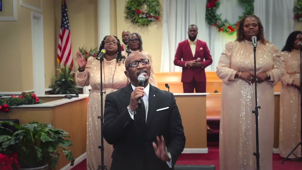 Lamb Of God- Kevin Lemons // PARADISE LEVITES!!!