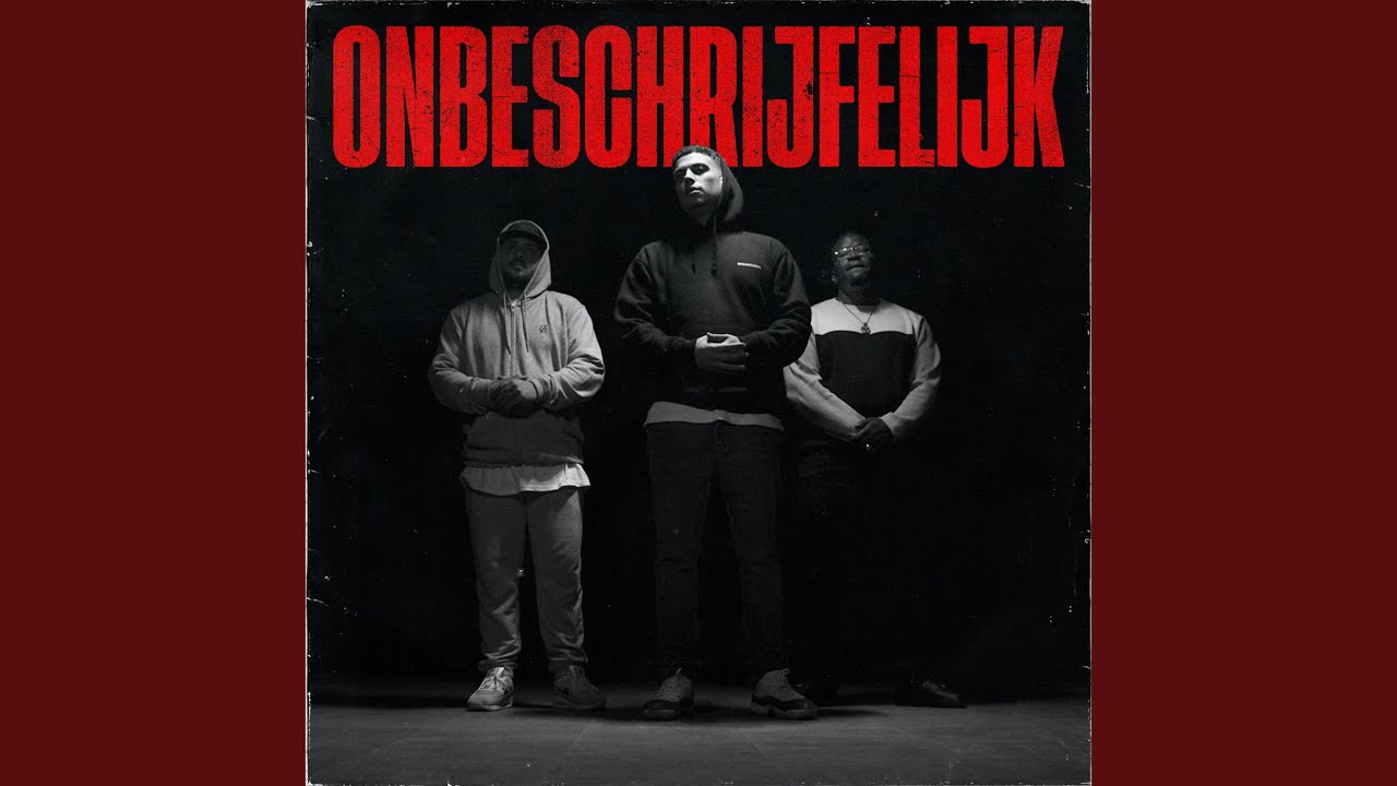 Onbeschrijfelijk
