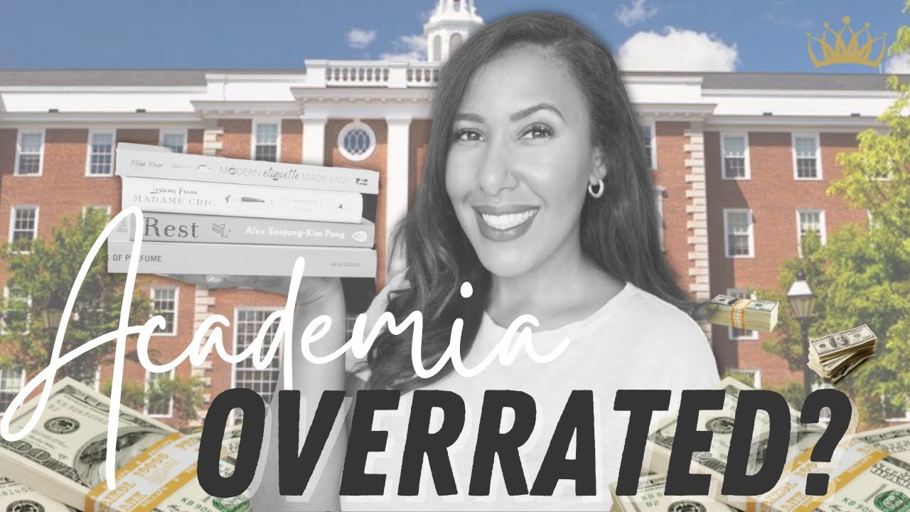 Old Money Core Values: Education