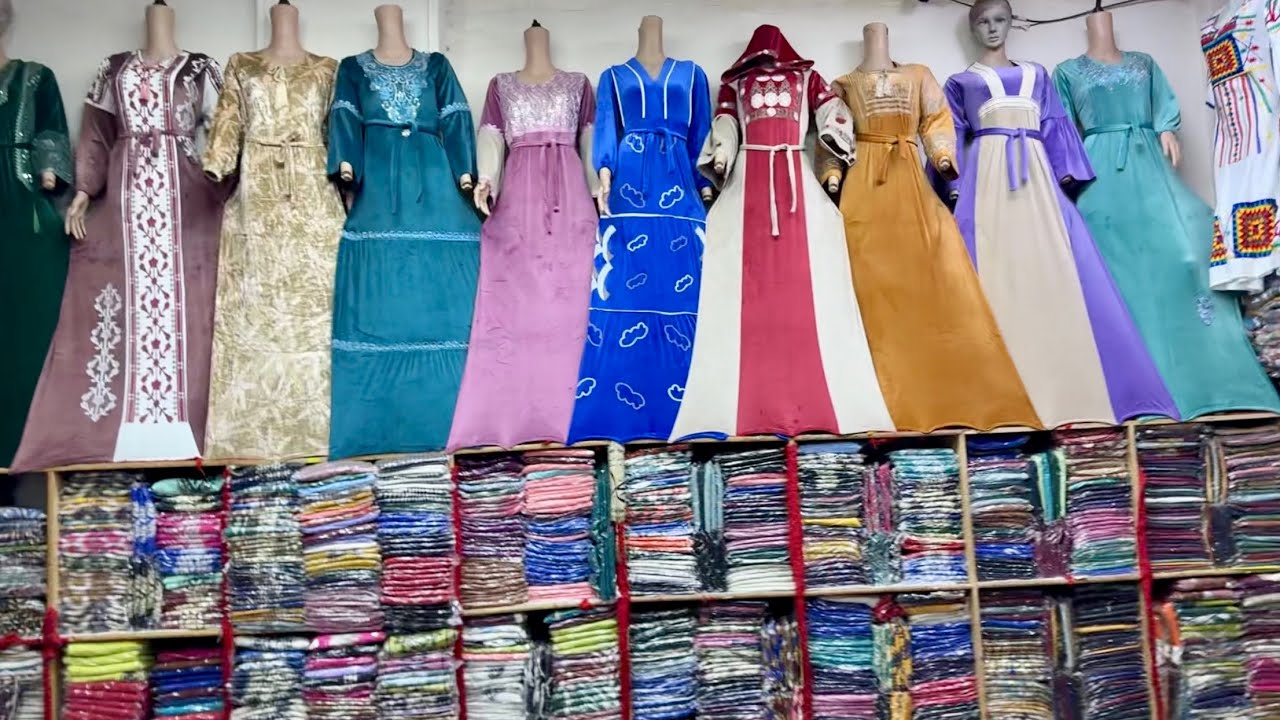 العبايات 99ج بس😍👏