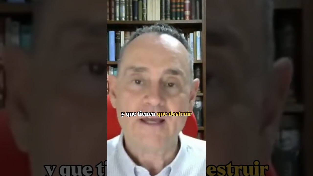 As&iacute; destruy&oacute; el #ImperioBrit&aacute;nico al #ImperioEspa&ntilde;ol #PlanMaitland #Hispanidad #Espa&ntilde;a #Iberofon&iacute;a