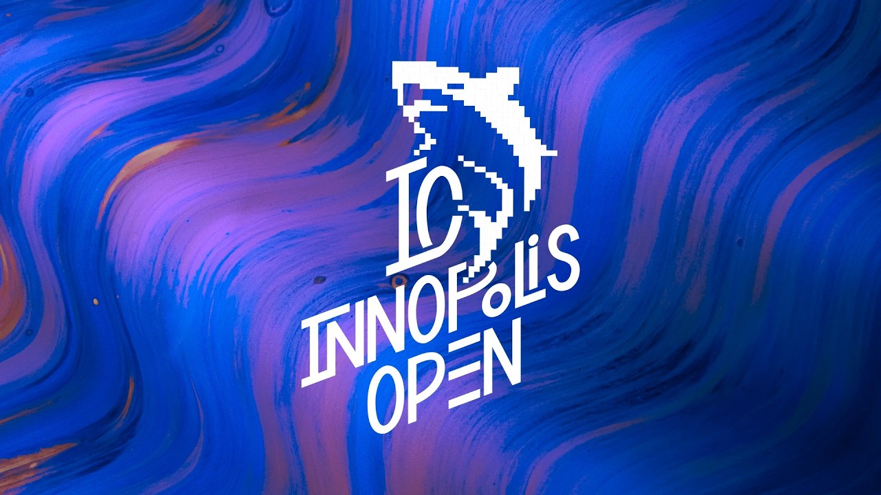 Разбор задач и награждение Innopolis Open 2026 Final