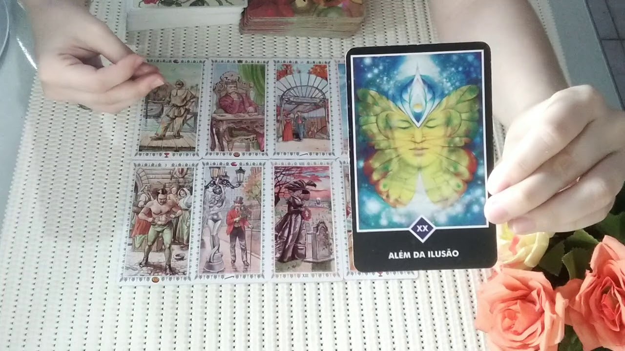 🔮 Ele(a) ainda me quer? Se sim, voltaremos logo?
