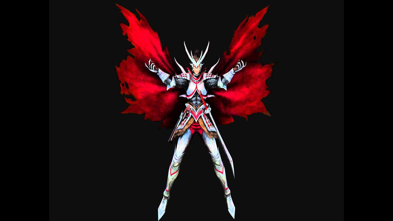 Sengoku Basara 3 OST: Disc 2 - 34. The Abyss (Nobunaga Oda's Theme) HQ