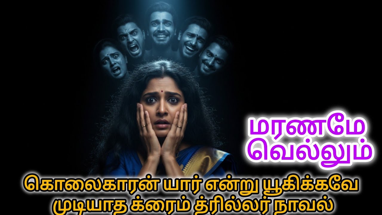 மரணமே வெல்லும்