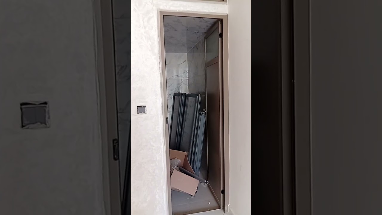 الشقق فيهم الدعم قرب مسجد احد مساحه حي المرجه 100 م ثمن 40 مليون 📞0665126219