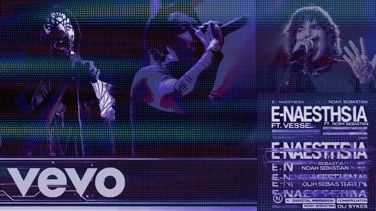 If Bad Omens, Sleep Token and Bring Me The Horizon Were to Collaborate (An AI Experiment)