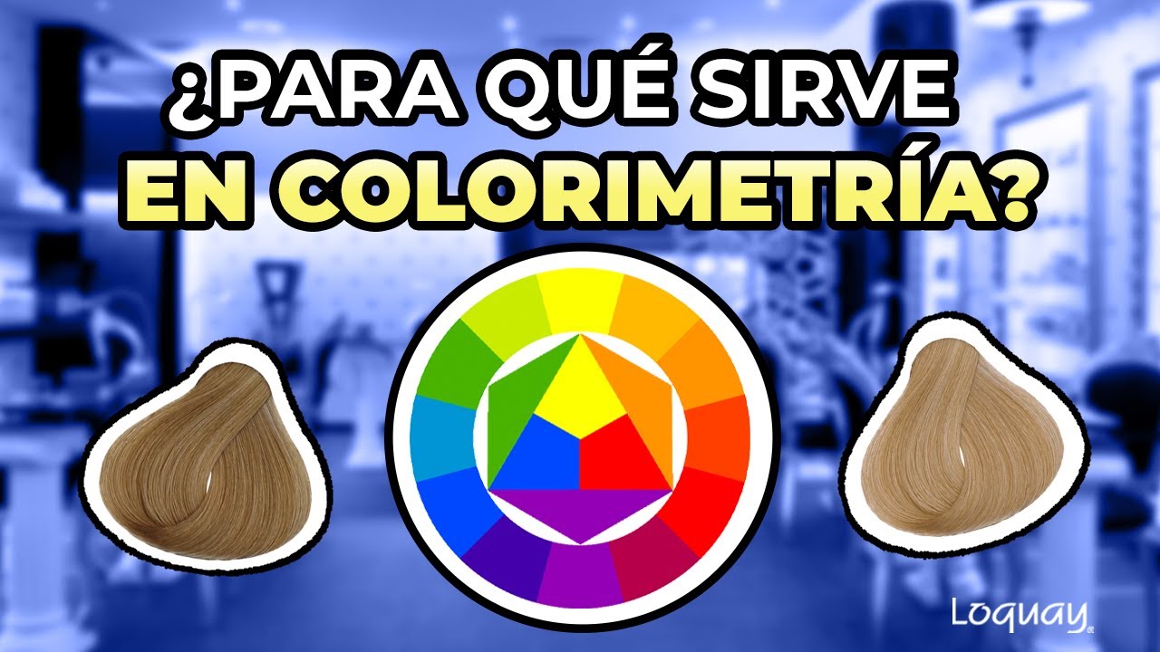 Aprende a leer el círculo cromático
