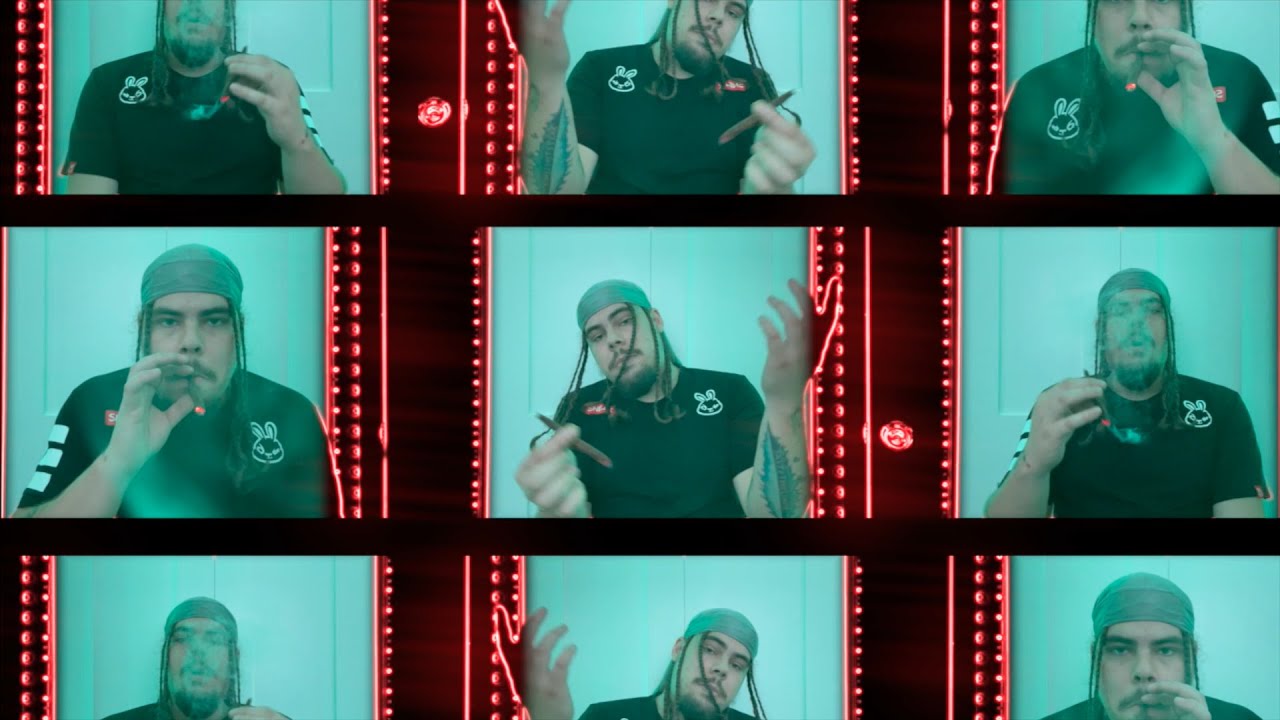 Nick Noizes - STEPPA (Music Video)