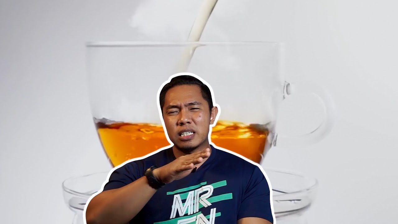 5 Cara Nak Kurus Tanpa Keluar Peluh